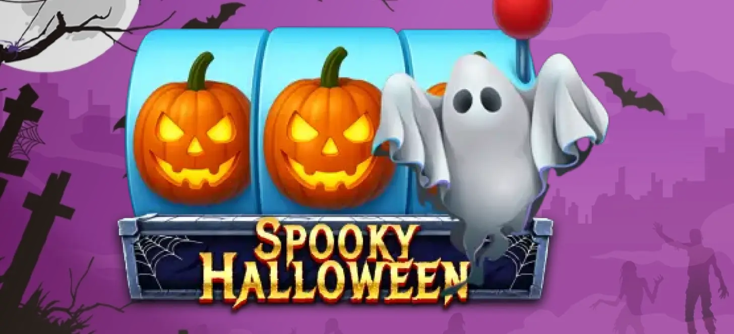 522bet2 Top Halloween Slot Games to Play at 21BetsCasino